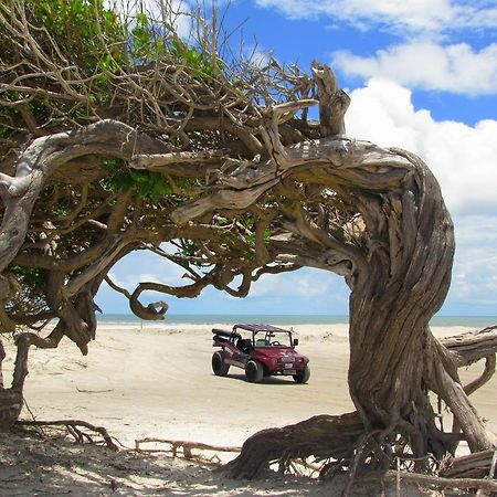 Vila Do Kite Pousada Преа Екстериор снимка