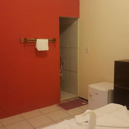 Vila Do Kite Pousada Преа Екстериор снимка