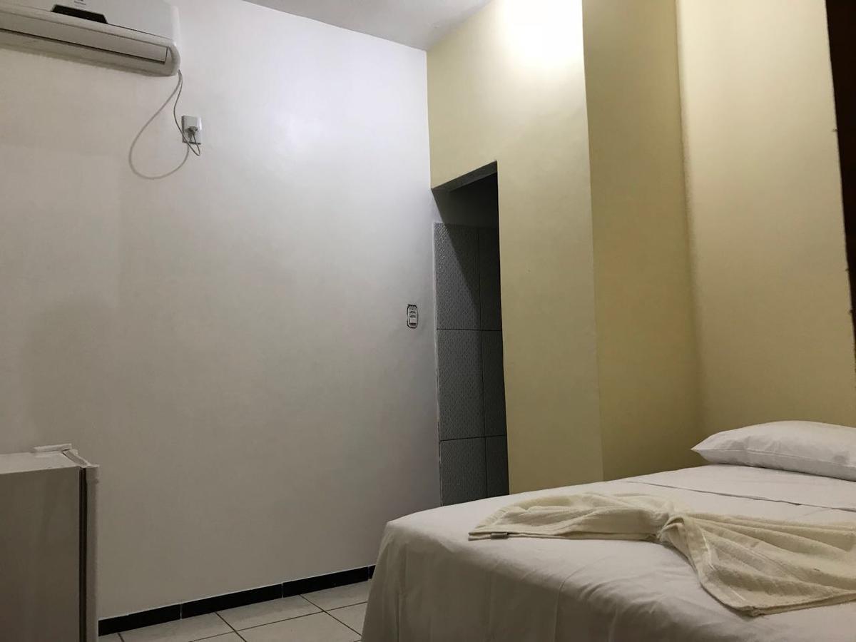 Vila Do Kite Pousada Преа Екстериор снимка