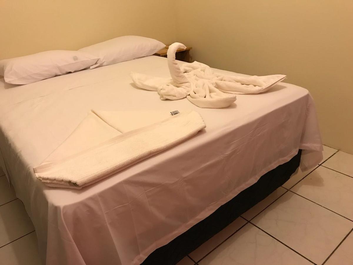 Vila Do Kite Pousada Преа Екстериор снимка