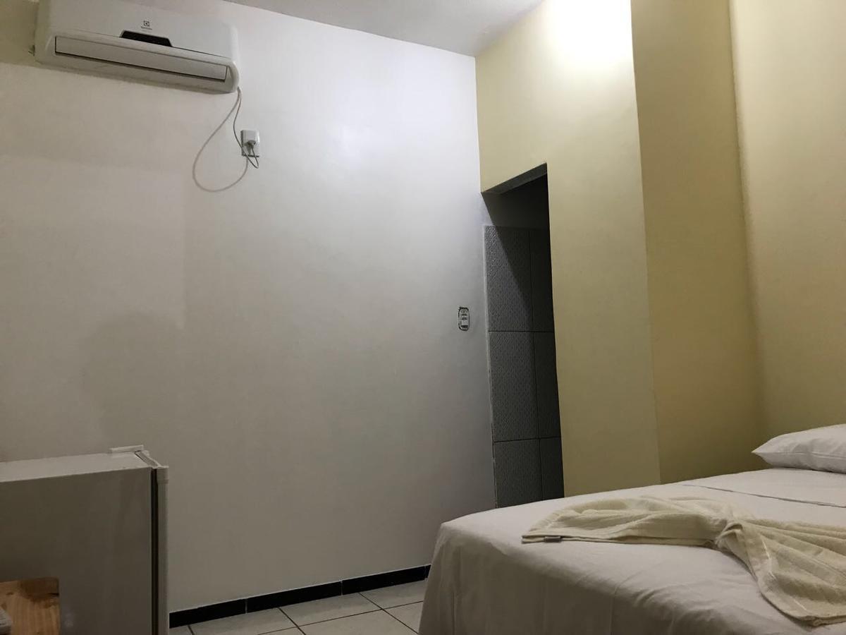 Vila Do Kite Pousada Преа Екстериор снимка