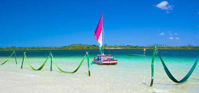 Vila Do Kite Pousada Преа Екстериор снимка