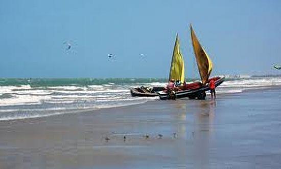 Vila Do Kite Pousada Преа Екстериор снимка
