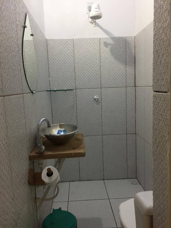 Vila Do Kite Pousada Преа Екстериор снимка